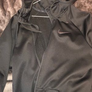 Nike Hooded Jacket